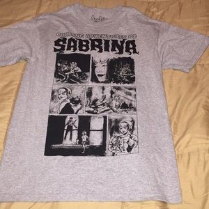 Archie comics Sabrina